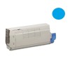 OKI C710 Cyan (44318607)